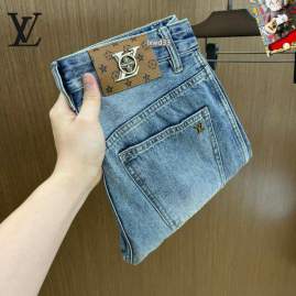 Picture of LV Jeans Long _SKULVsz28-3825tr14411412